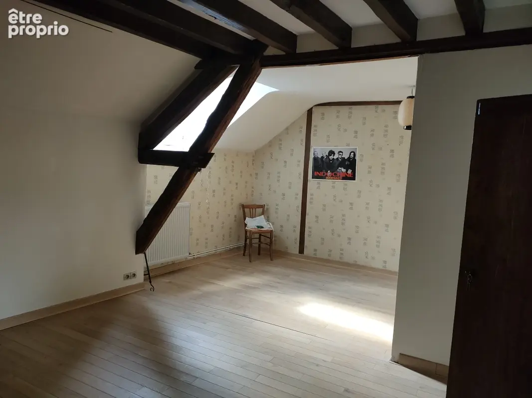 Maison 8 pièces 280 m² à vendre à Cloyes-Sur-Le-Loir (28220) - photo 8