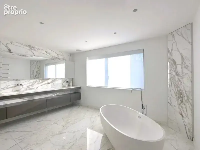 Orangerie - villa 360m2 - 8,83 ares - photo 9