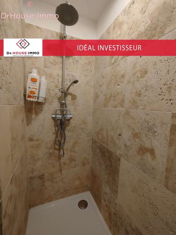 Appartement à TARASCON-SUR-ARIEGE