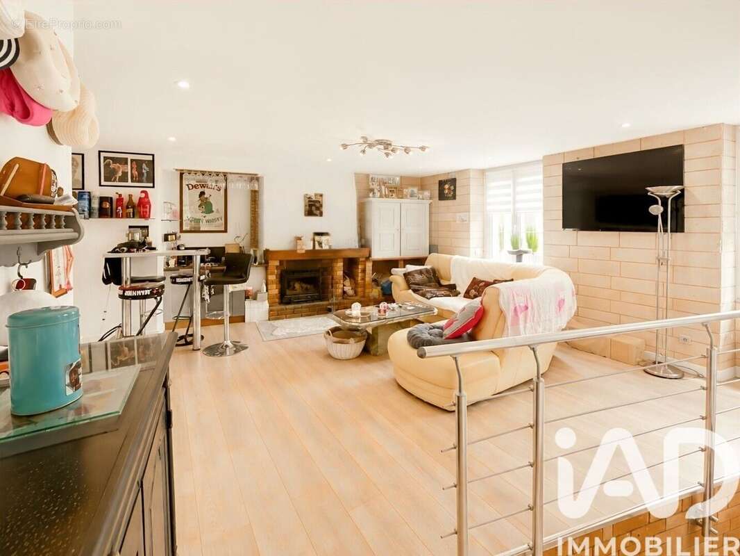 Photo 2 - Appartement à GONESSE
