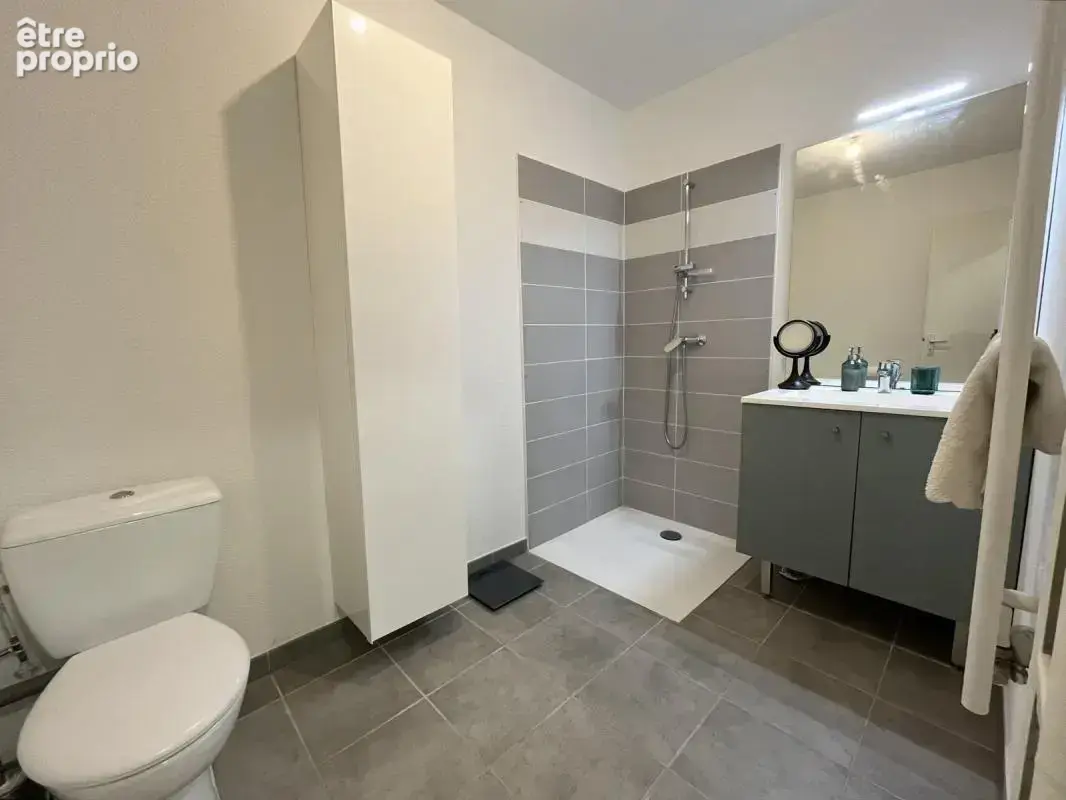 Maison de 2021 de 90m2 avec garage à toulouse / aucamville - photo 7