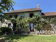 Maison à JARNAGES