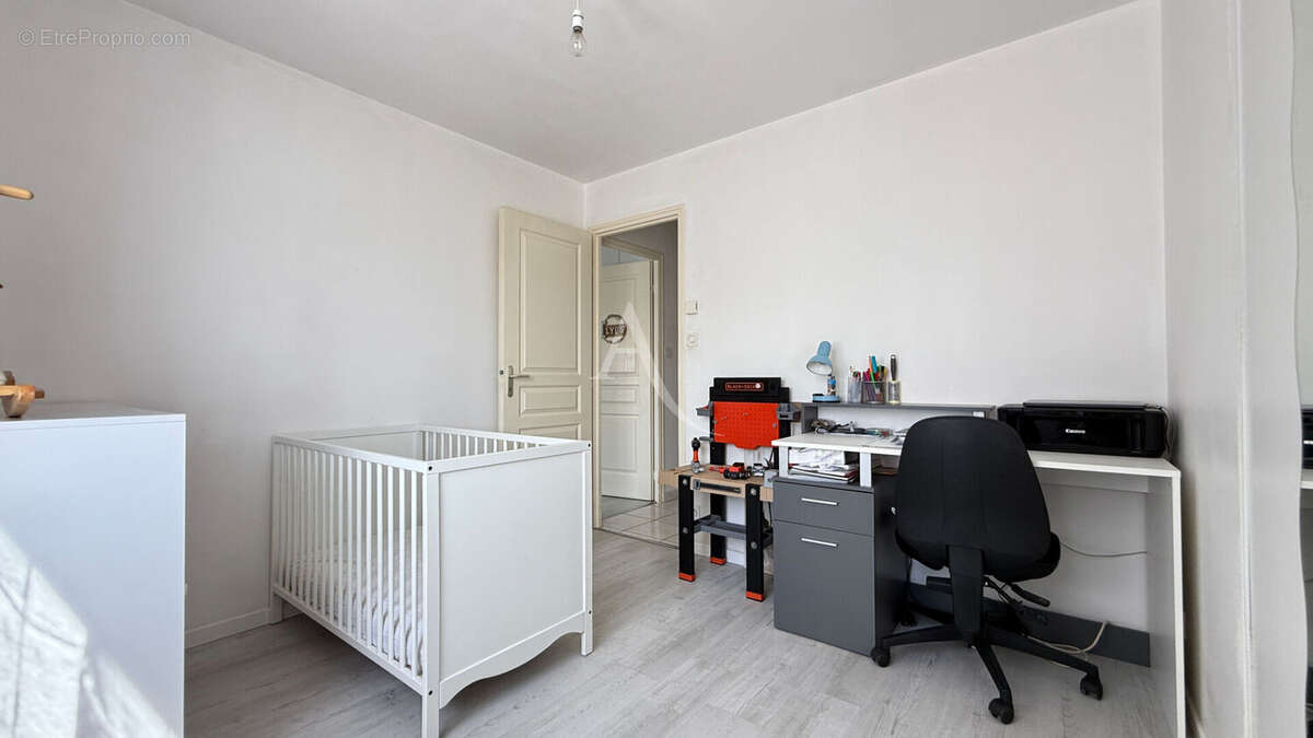 Maison à LA ROCHE-SUR-YON