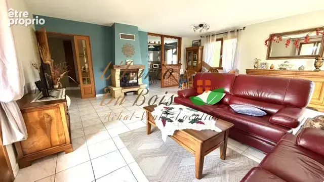Villa chanas - photo 8