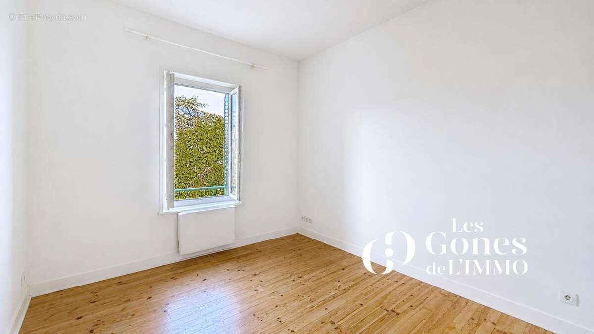 T3 avec jardin dans une petite copropriété - photo 5