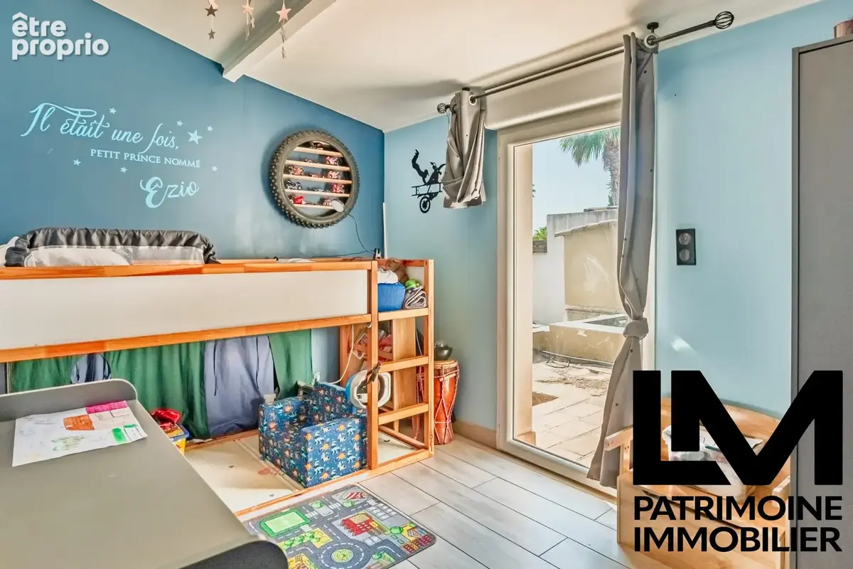 Maison 97 m² à Bessan  - photo 8