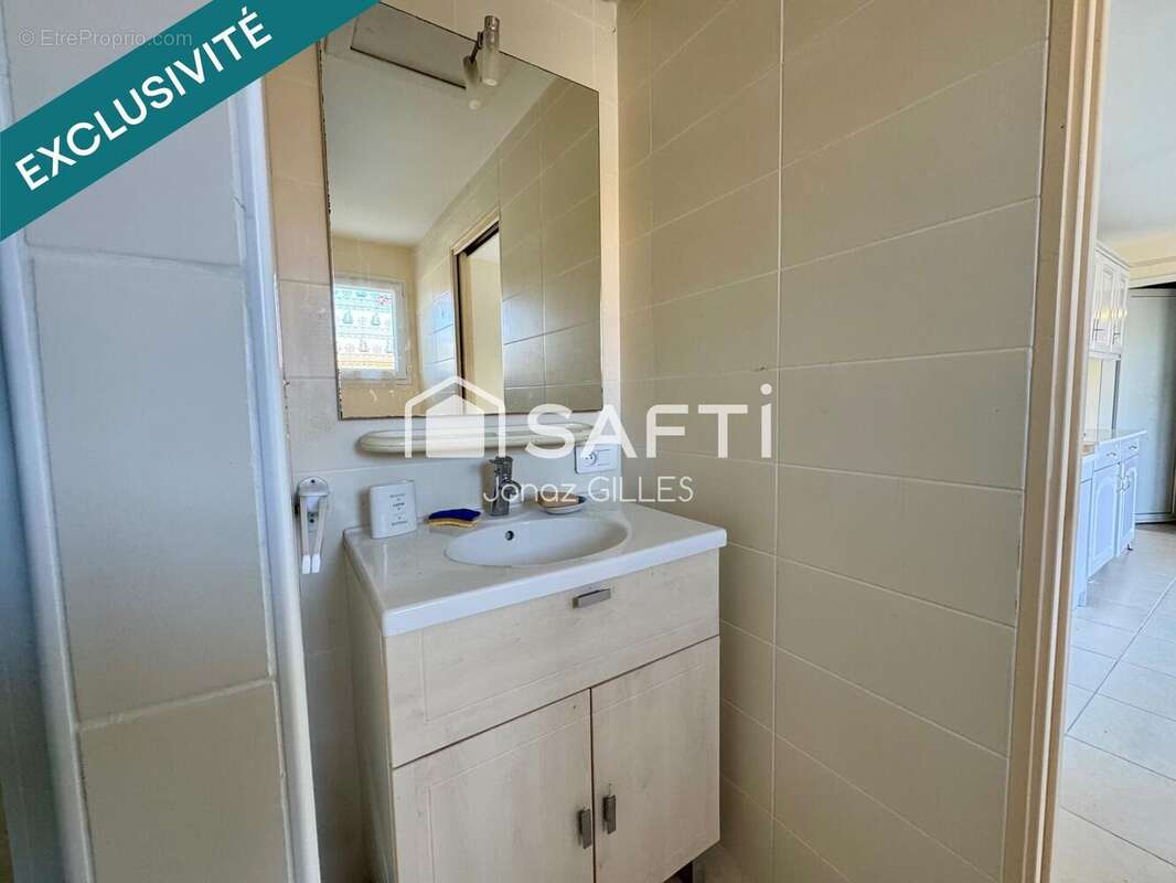 Photo 9 - Maison à SAINT-PIERRE-D&#039;OLERON