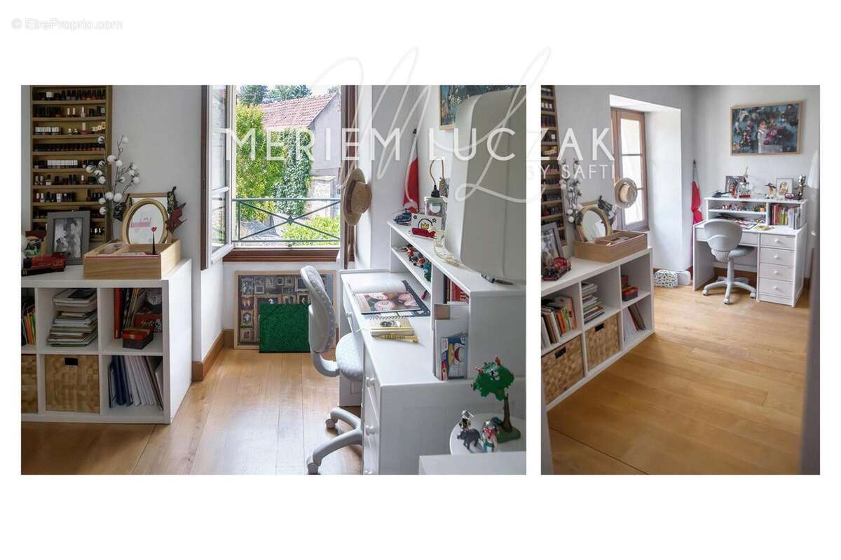 Photo 6 - Maison à ORGEVAL