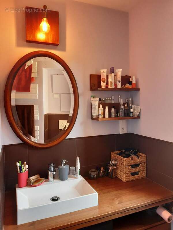 Photo 8 - Maison à DINARD