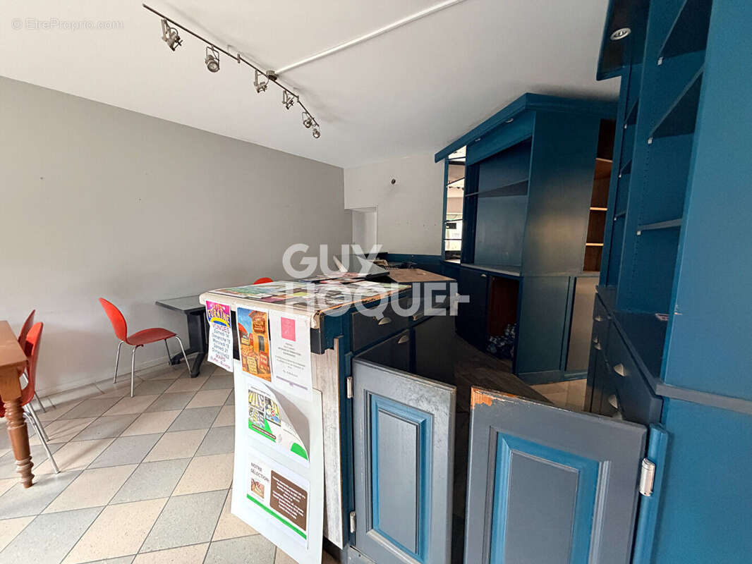 Immeuble investissement locatif - photo 5