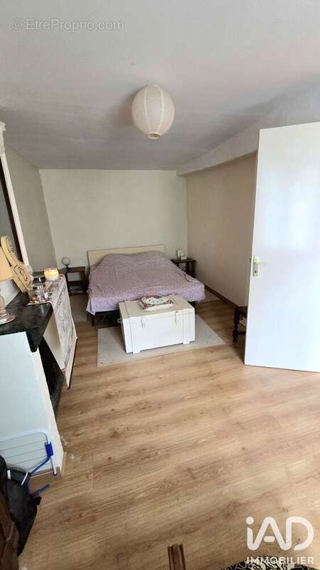 Maison 89 m² à Chalais  - photo 8