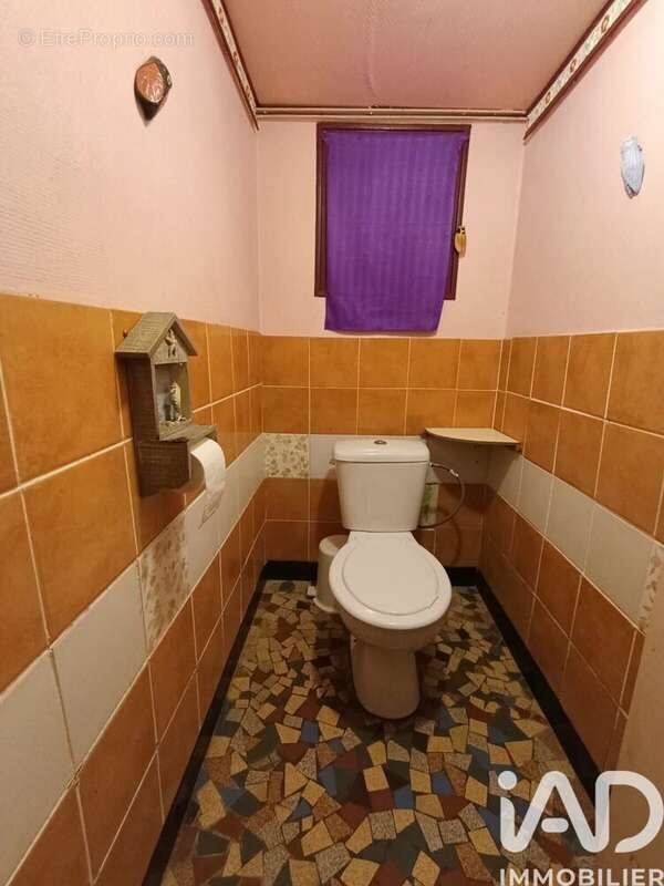 Photo 7 - Maison à VAL-DE-MEUSE