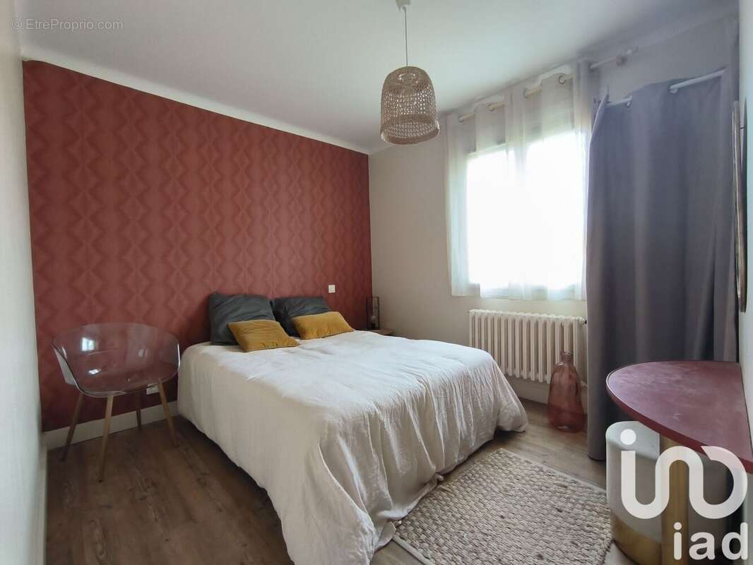 Photo 7 - Maison à BOUGUENAIS