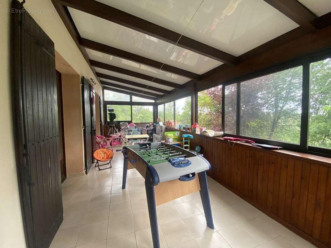 Maison 171 m² proche Albi - photo 10