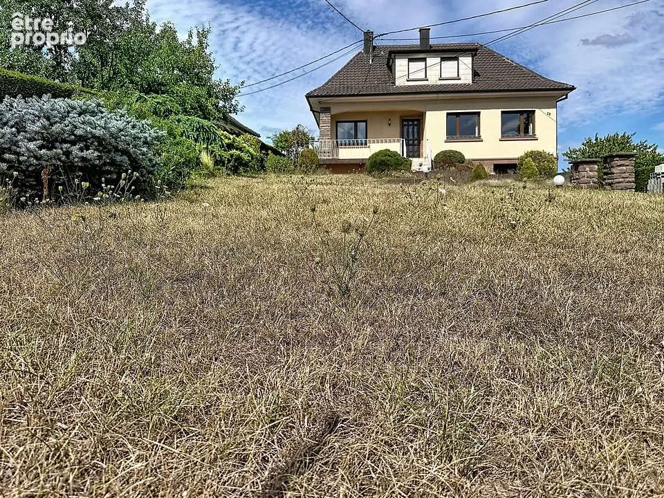 Spacieuse maison individuelle de 187 m² avec grand terrain - photo 2