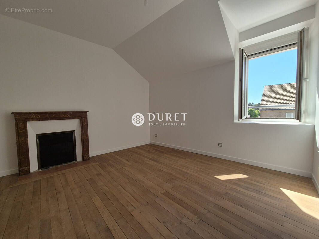 Appartement à AIZENAY