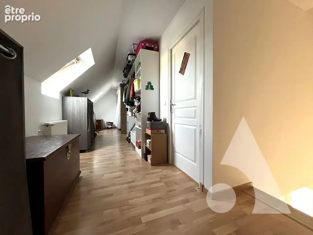A vendre secteur calme pavillon recent 4 chambres 5 min choisy au bac - photo 8