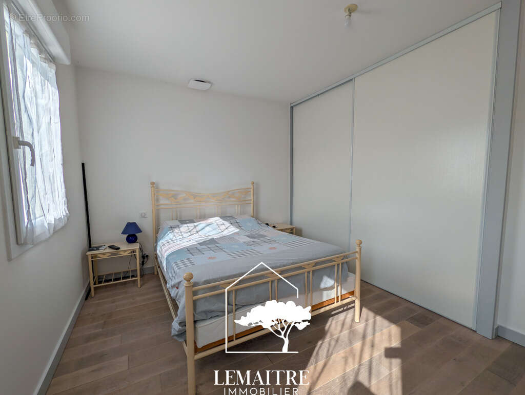 CORME-ROYAL (17600)   Pavillon individuel   106 m2   3 chambres   Garage   Terrain 471 m2 - photo 16