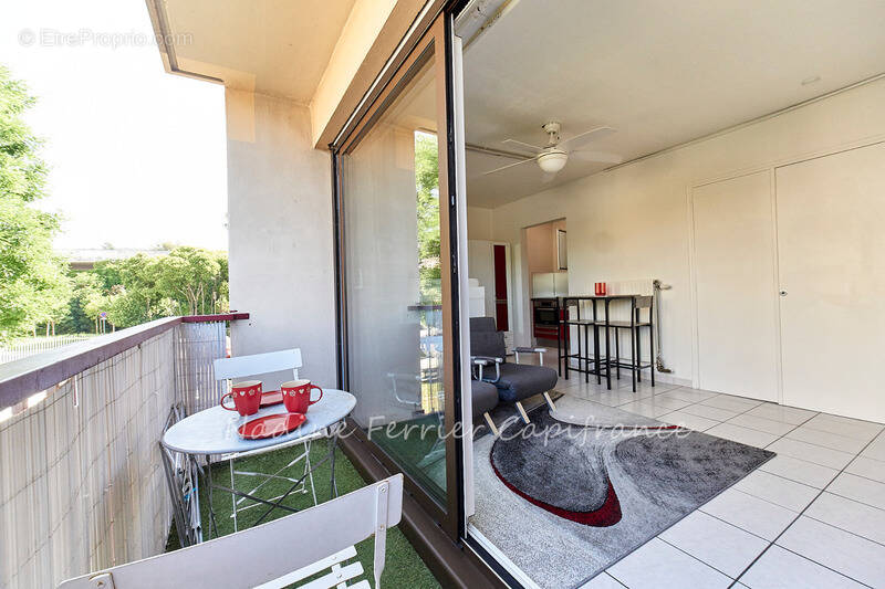 Appartement à AIX-EN-PROVENCE