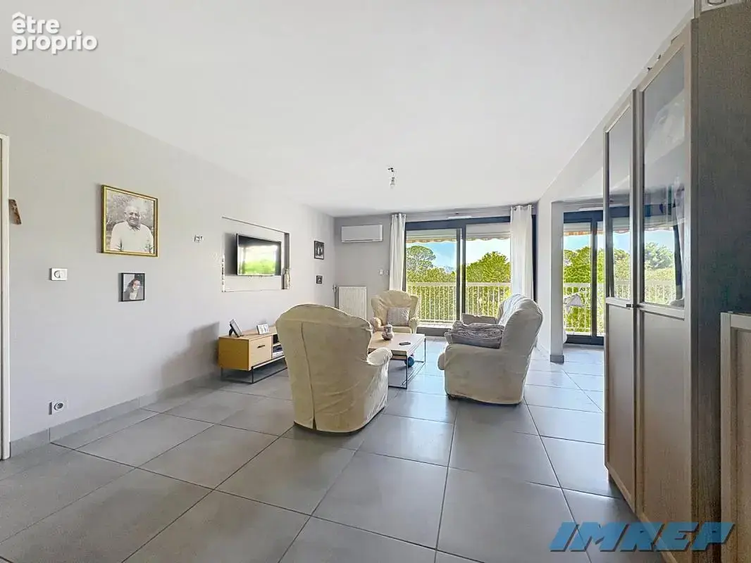 Appartement 4 pièces 86 m² à vendre à Marseille-10e (13010) - photo 6