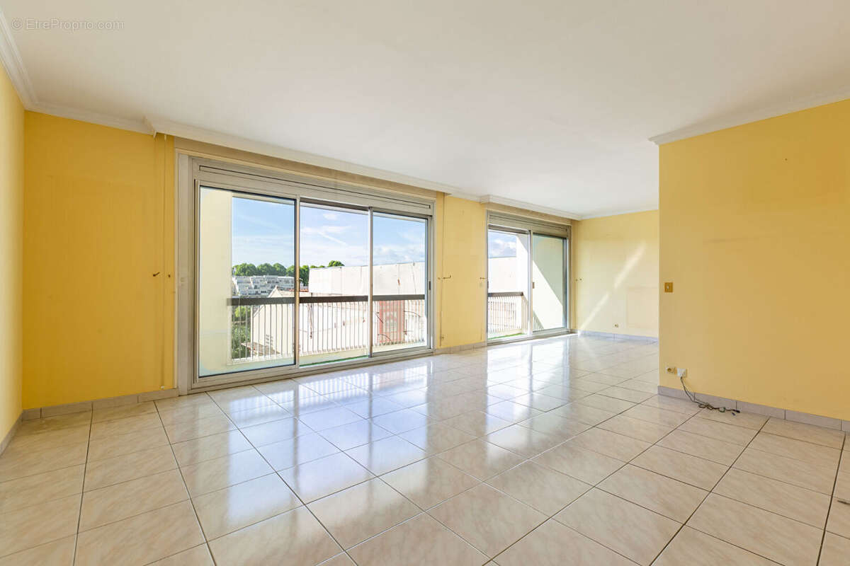 Appartement 90m² à courbevoie - photo 6