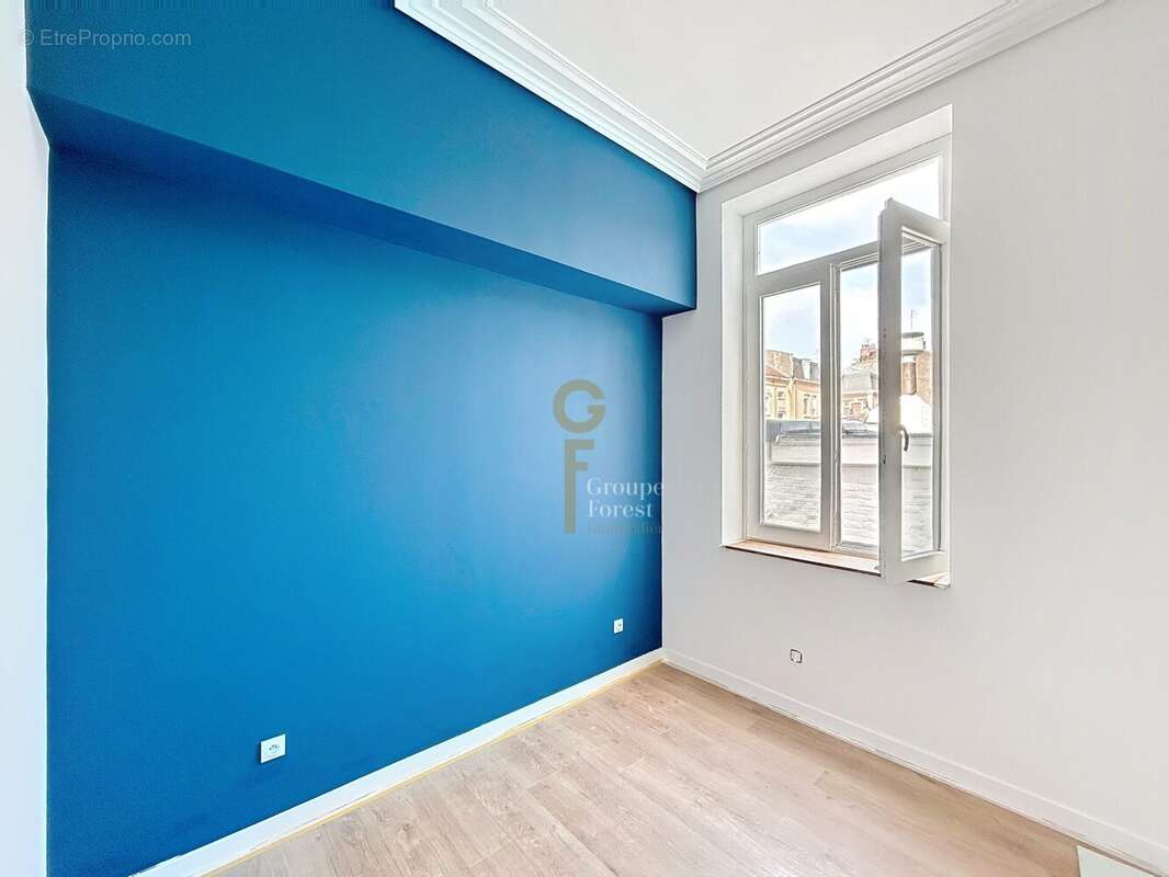 Appartement à LILLE