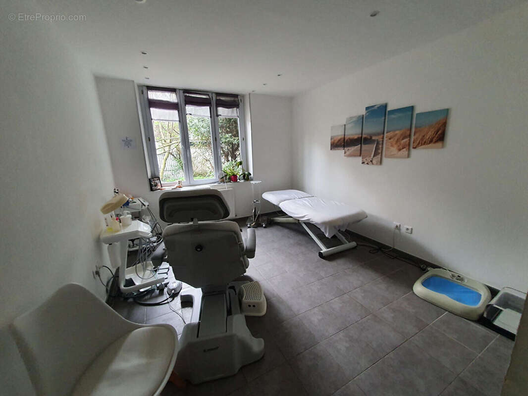 Appartement à SAINT-QUENTIN