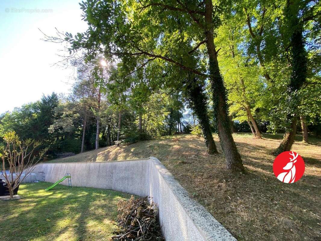 Maison à ACHERES-LA-FORET