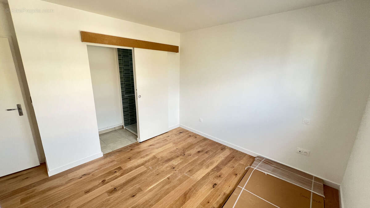 Appartement à AUZEVILLE-TOLOSANE