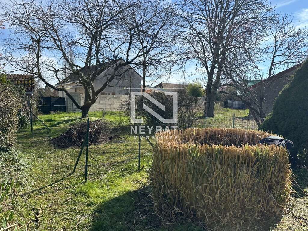 Maison à VITRY-EN-CHAROLLAIS