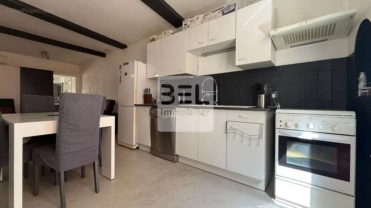 Maison à PONT-SAINT-ESPRIT