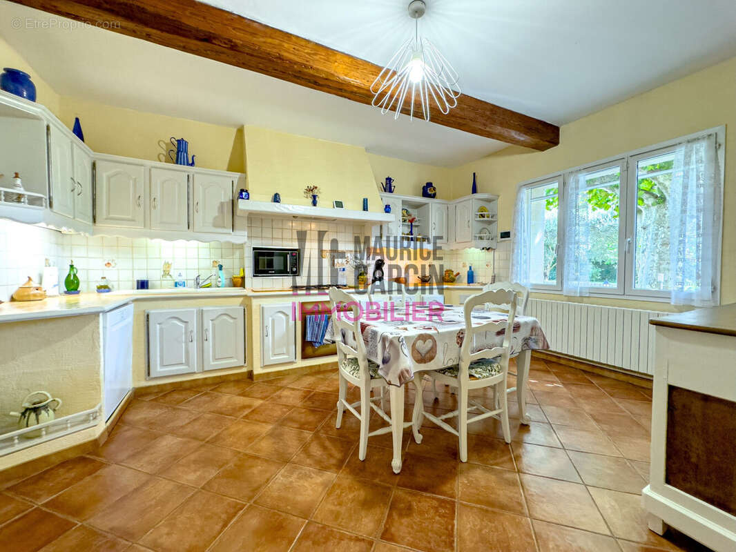 A vendre, à acheter, Mas 84300 Cavaillon - Maison à CAVAILLON