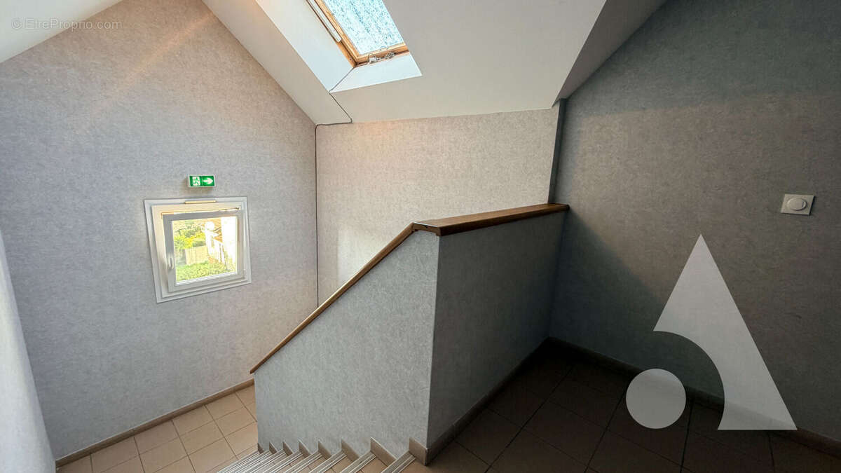 Appartement à CORBEIL-ESSONNES