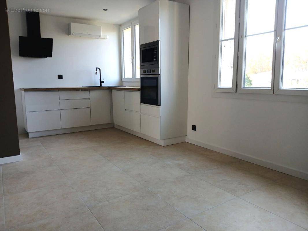 Appartement à BRIGNOLES