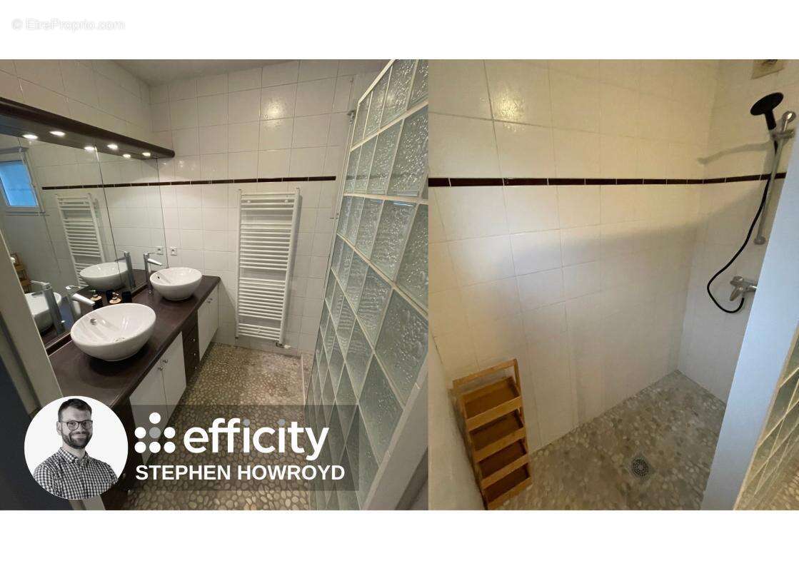 Appartement - photo 3