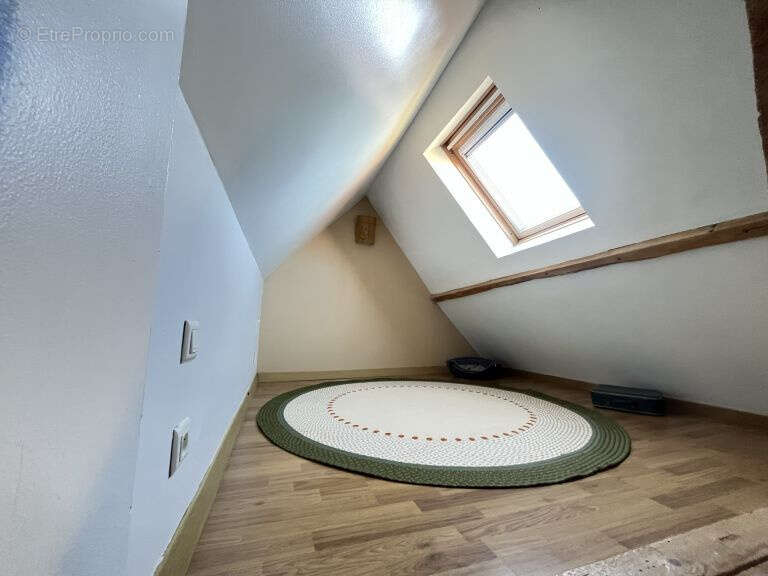 Maison à CROISETTE