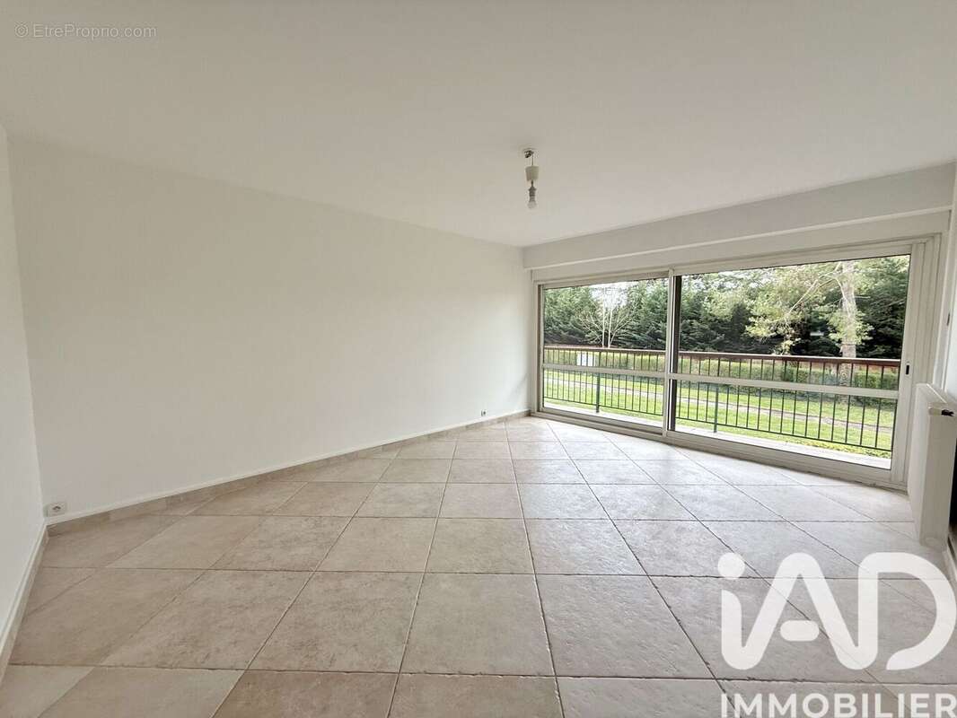 Photo 3 - Appartement à SOISY-SUR-SEINE