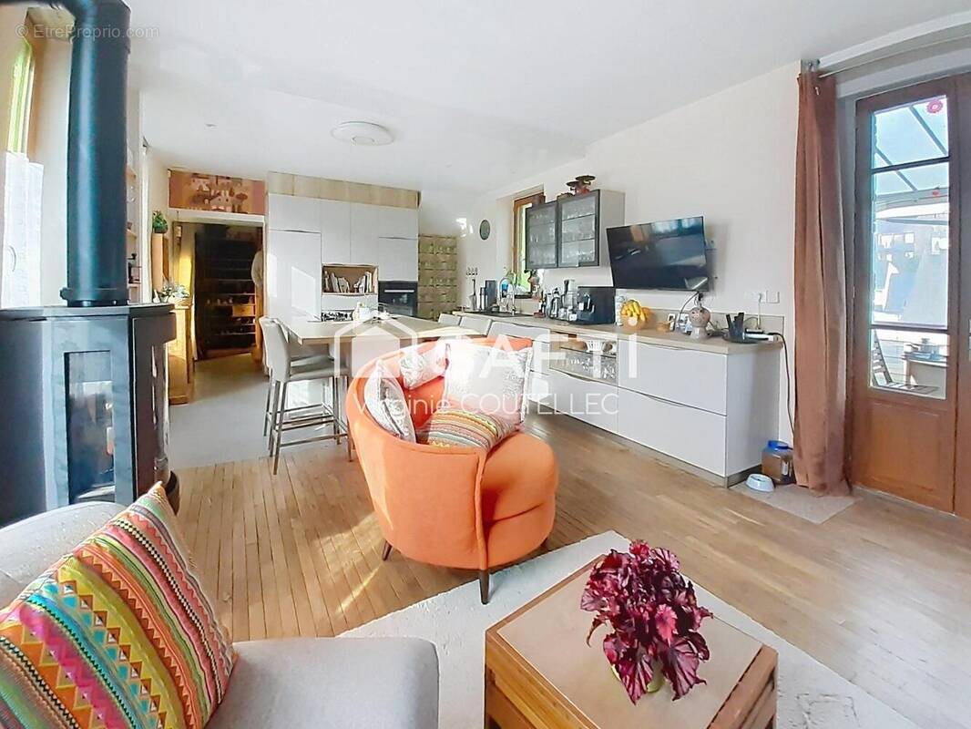 Photo 1 - Maison à PLOERMEL