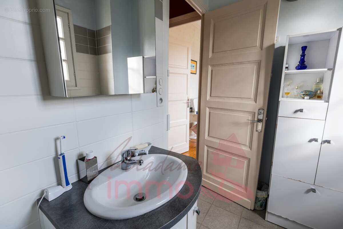 Maison à MONT-DE-MARSAN