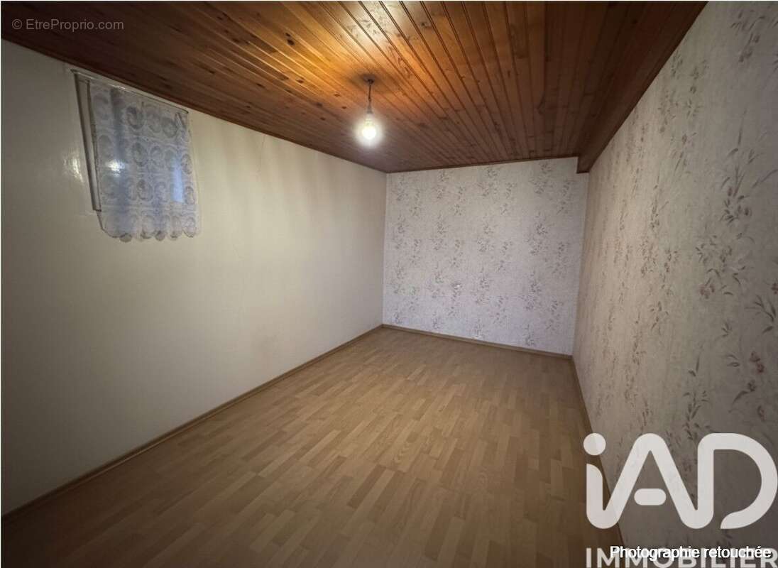 Photo 3 - Maison à BAS-EN-BASSET