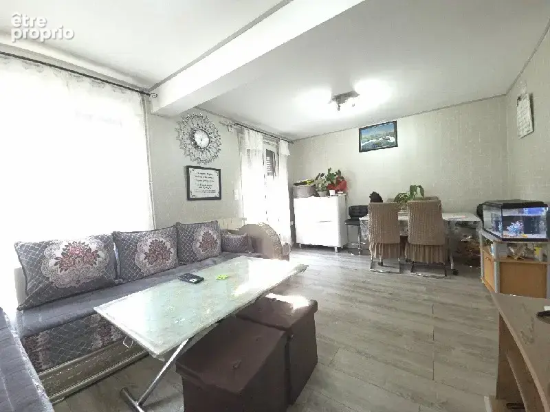 Maison 4 pièces 77 m² à vendre à Nogent-Sur-Oise (60180) - photo 10