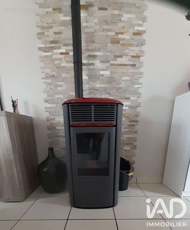 Maison 60 m² à Vilde-Guingalan  - photo 9