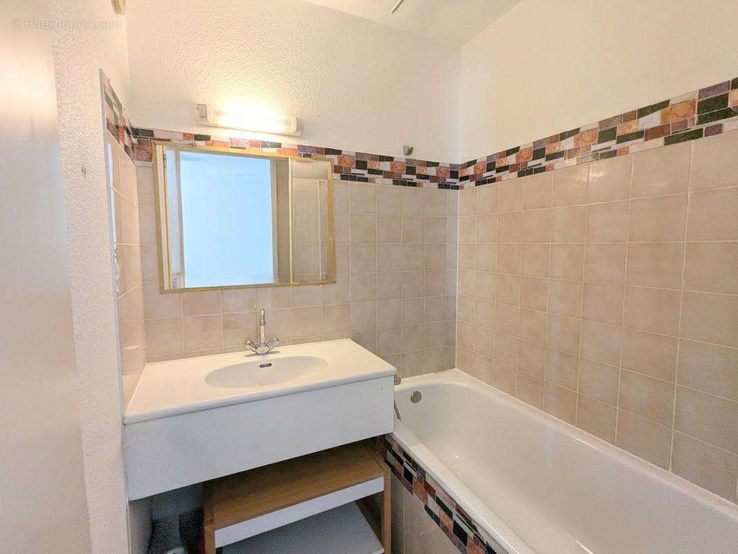 Appartement à BLAGNAC