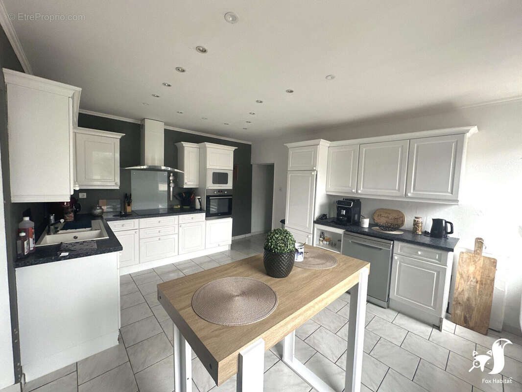 Maison à SAINT-HILAIRE-LEZ-CAMBRAI