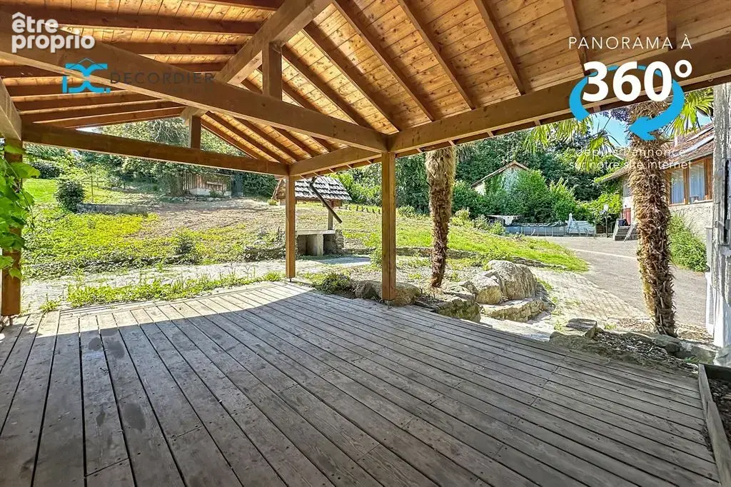 Maxilly grande maison avec potentiel - photo 23