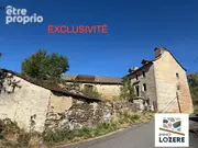 Maison à LACHAMP