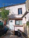 Maison à GROSLAY