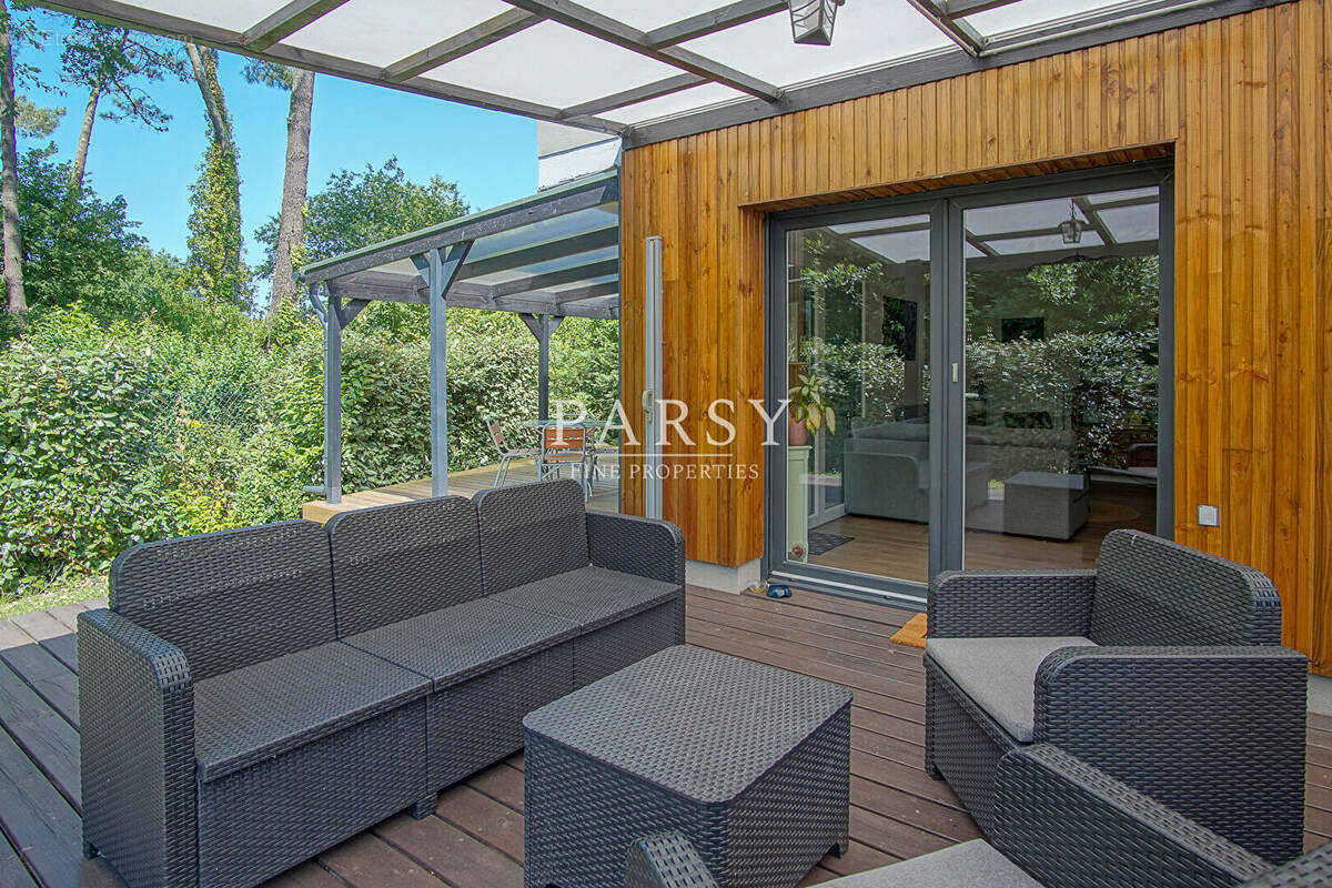 Maison à LA TESTE-DE-BUCH