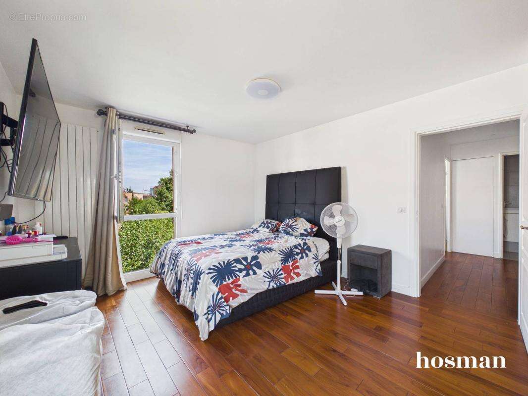 Dernier étage et rooftop ! Appartement 3 pièces de 88 m2 - Avenue Magellan, Créteil - photo 12