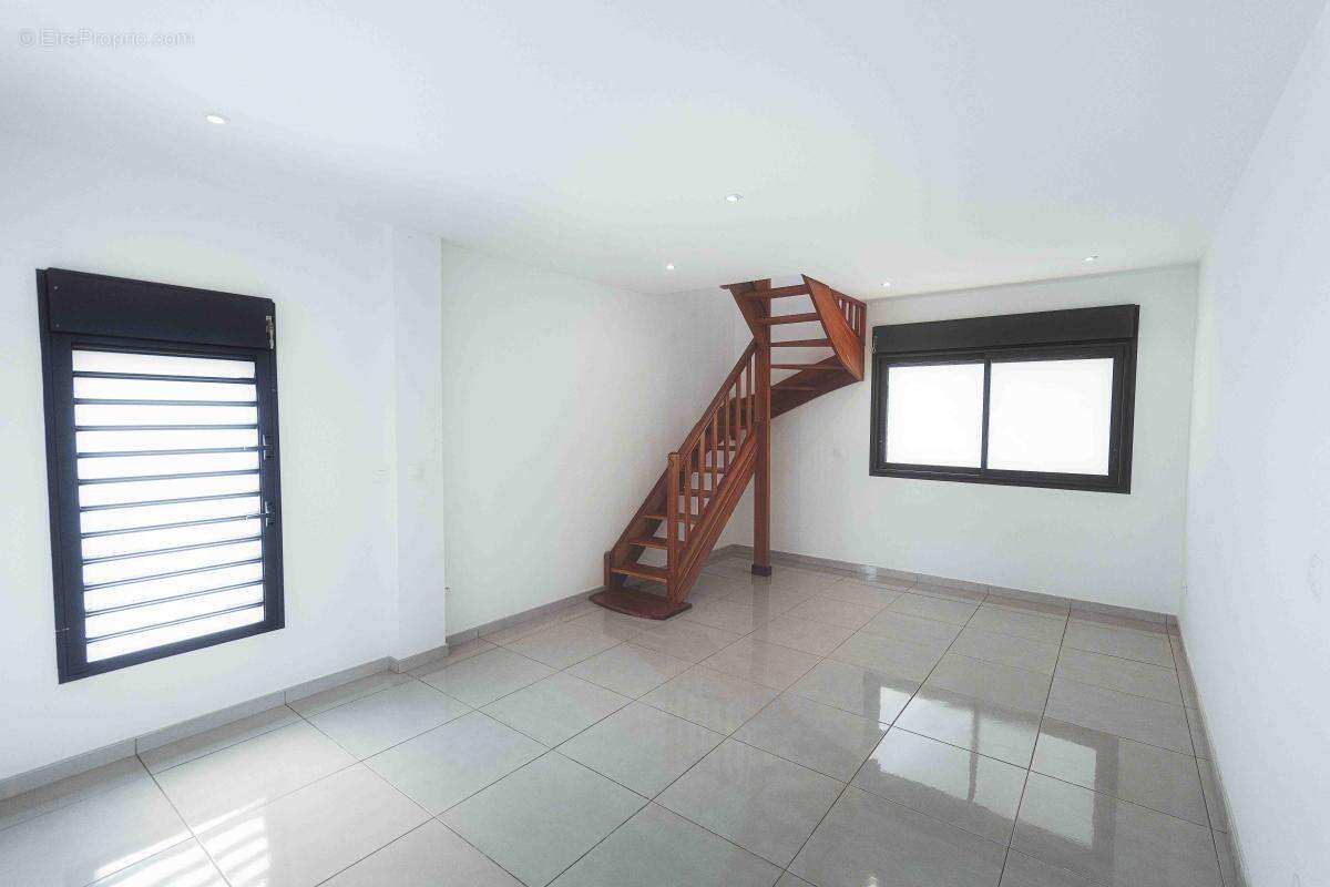 Maison à SAINT-PAUL